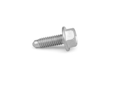 Mopar 68095101AA Screw-HEXAGON FLANGE Head