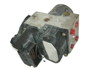 Mopar 5102377AA Anti-Lock Brake System Module