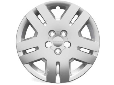 Mopar 1TQ14PAKAB Wheel Cover