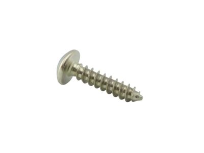 Mopar 6510936AA Screw-Pan Head