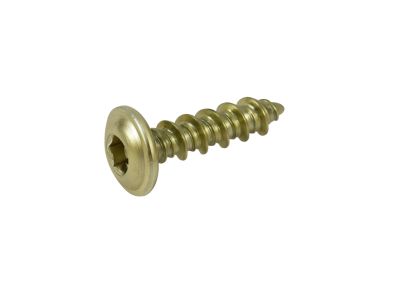 Mopar 6510936AA Screw-Pan Head
