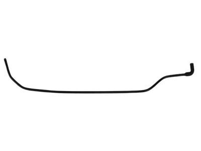 Mopar 52121319AD Tube Assembly-Fuel Vapor