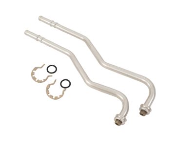 Mopar 68029729AA Tube-Heater Core