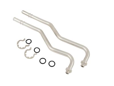 Mopar 68029729AA Tube-Heater Core