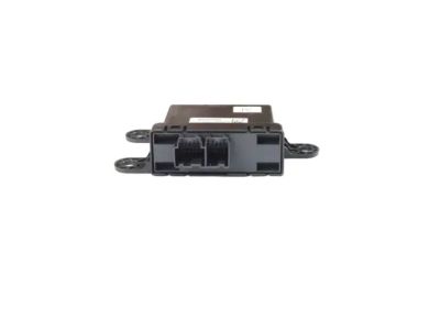Mopar 68454413AA Module-Gateway