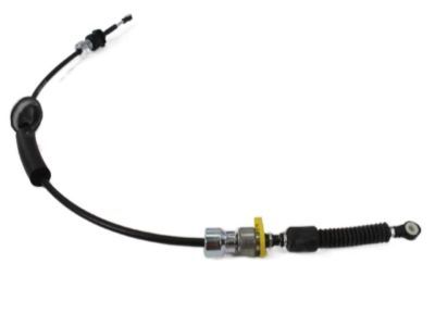 Mopar 68092240AB Transfer Case Shift Cable