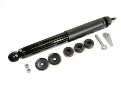 Mopar 68234935AE ABSBR Pkg-Suspension