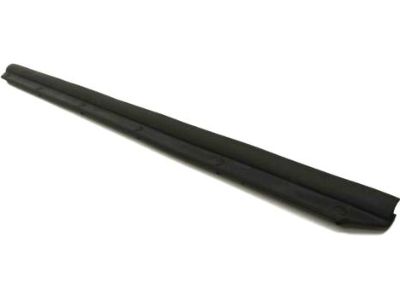 Mopar 55372716AE Seal-Door SILL