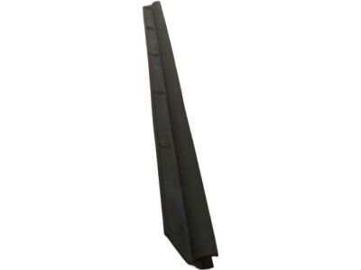 Mopar 55372716AE Seal-Door SILL