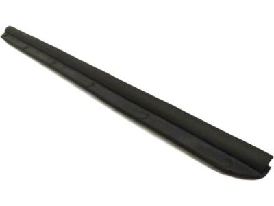 Mopar 55372716AE Seal-Door SILL
