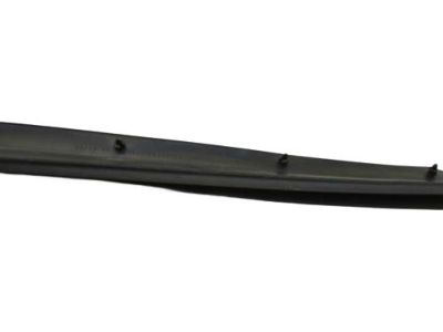 Mopar 55372716AE Seal-Door SILL