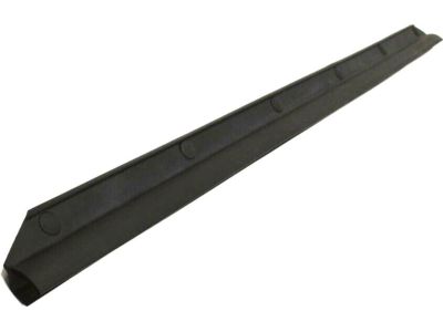 Mopar 55372716AE Seal-Door SILL