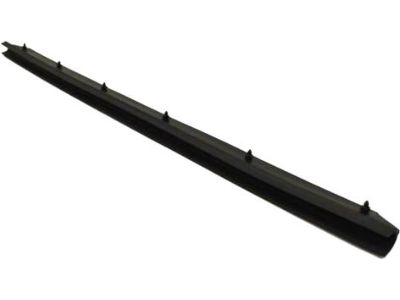 Mopar 55372716AE Seal-Door SILL