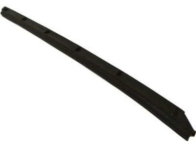 Mopar 55372716AE Seal-Door SILL