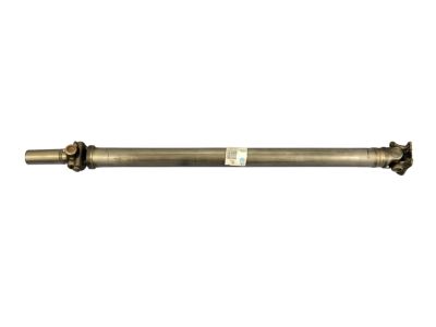 Mopar 52123121AC Rear Drive Shaft
