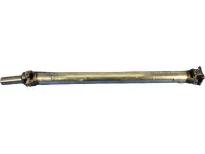 Mopar 52123121AC Rear Drive Shaft
