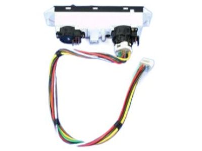 Mopar 55056558AB Control-A/C And Heater