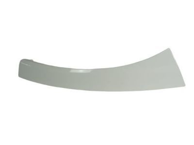 Mopar 1ZT60ZZZAA Bezel-HEADLAMP