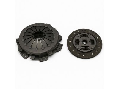 Mopar 5037963AC CLTCH Kit-Pressure Plate And Disc