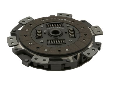 Mopar 5037963AC CLTCH Kit-Pressure Plate And Disc
