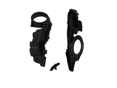 Mopar 68110618AA Housing-A/C And Heater