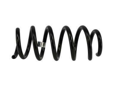 Mopar 5181903AC Front Coil Springs