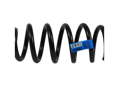 Mopar 5181903AC Front Coil Springs