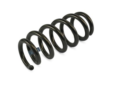 Mopar 5181903AC Front Coil Springs