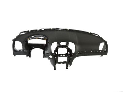 Mopar 5ZB92DX9AB Panel-Instrument Panel