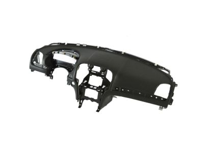 Mopar 5ZB92DX9AB Panel-Instrument Panel