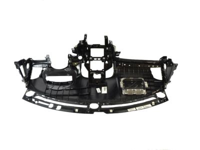 Mopar 5ZB92DX9AB Panel-Instrument Panel