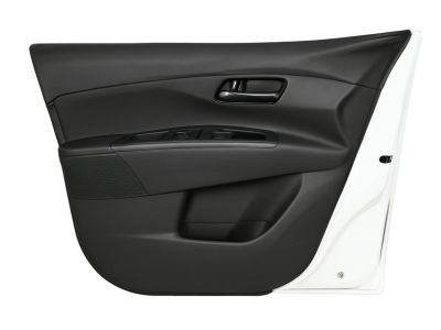 Mopar 68520576AA Door-Front