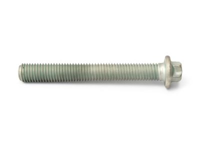 Mopar 6104105AA Bolt-HEXAGON Head