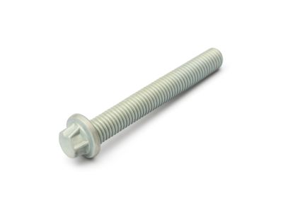 Mopar 6104105AA Bolt-HEXAGON Head