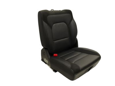 Mopar 68299887AC Foam-Seat Back