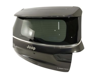 Mopar 68458295AG LIFTGATE