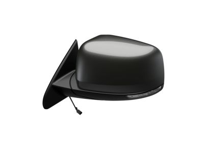 Mopar 5SG22LAUAF Outside Rear-View Mirror Right