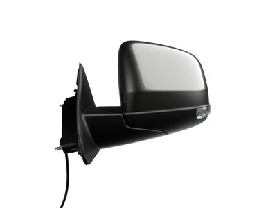 Mopar 5SG22LAUAF Outside Rear-View Mirror Right