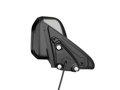 Mopar 5SG22LAUAF Outside Rear-View Mirror Right