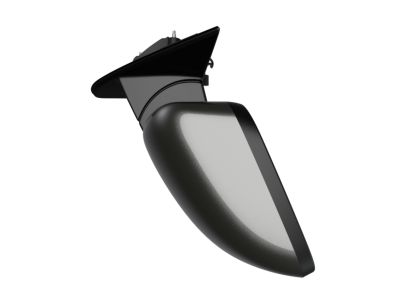 Mopar 5SG22LAUAF Outside Rear-View Mirror Right