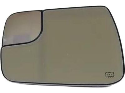 Mopar 68402093AA Mirror Replacement Glass