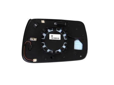 Mopar 68402093AA Mirror Replacement Glass