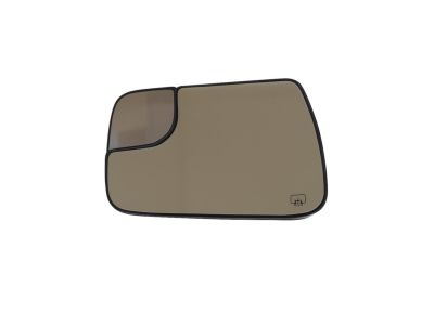 Mopar 68402093AA Mirror Replacement Glass