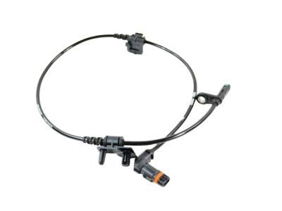 Mopar 4779244AD Sensor-Anti-Lock Brakes