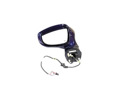 Mopar 5RM15KBXAE Outside Rearview Mirror