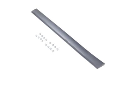 Mopar 6QA00TZZAA Molding-Front Door