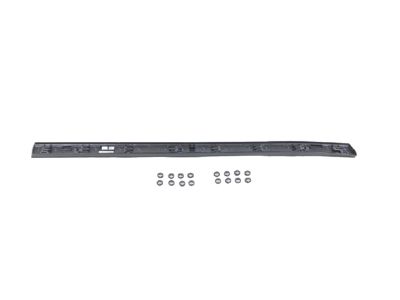 Mopar 6QA00TZZAA Molding-Front Door