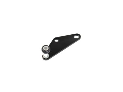 Mopar 68430141AA Bracket-Side Rail Roller