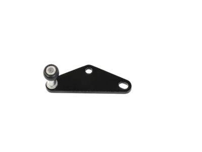 Mopar 68430141AA Bracket-Side Rail Roller