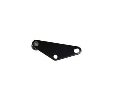 Mopar 68430141AA Bracket-Side Rail Roller